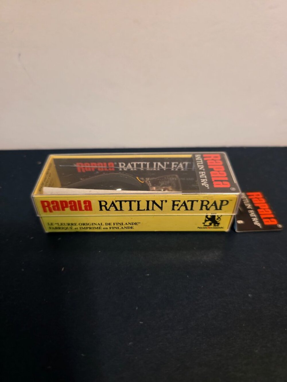 Rapala RFR-5 G - Picture 3 of 7
